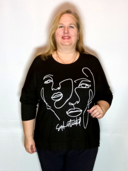 Блузон BL-8381 Блузон BL-8381